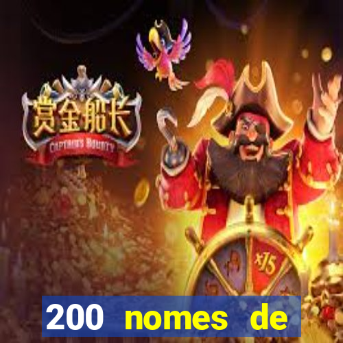 200 nomes de frutas 100 nomes